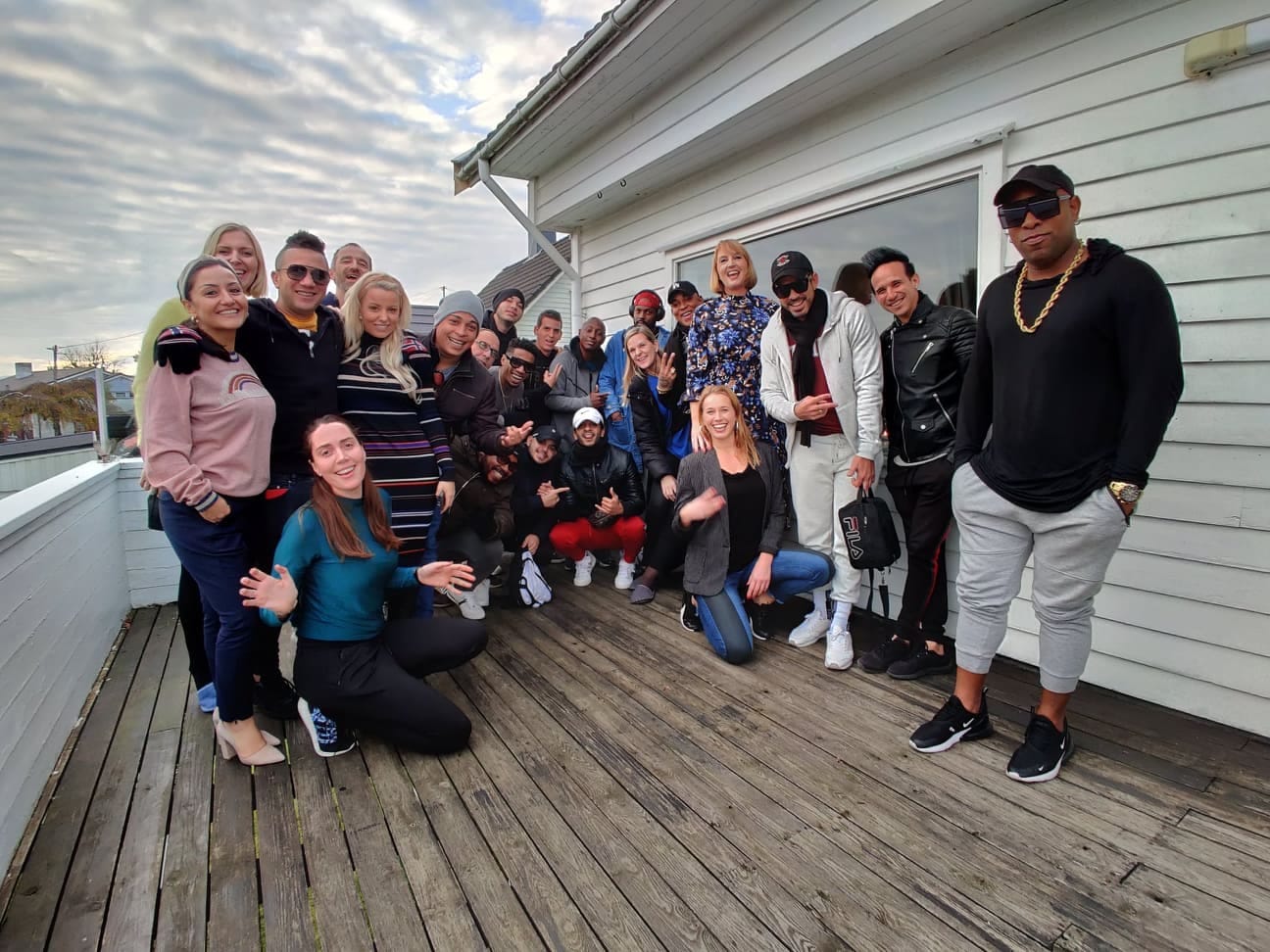 Maykel Blanco – Oslo 1