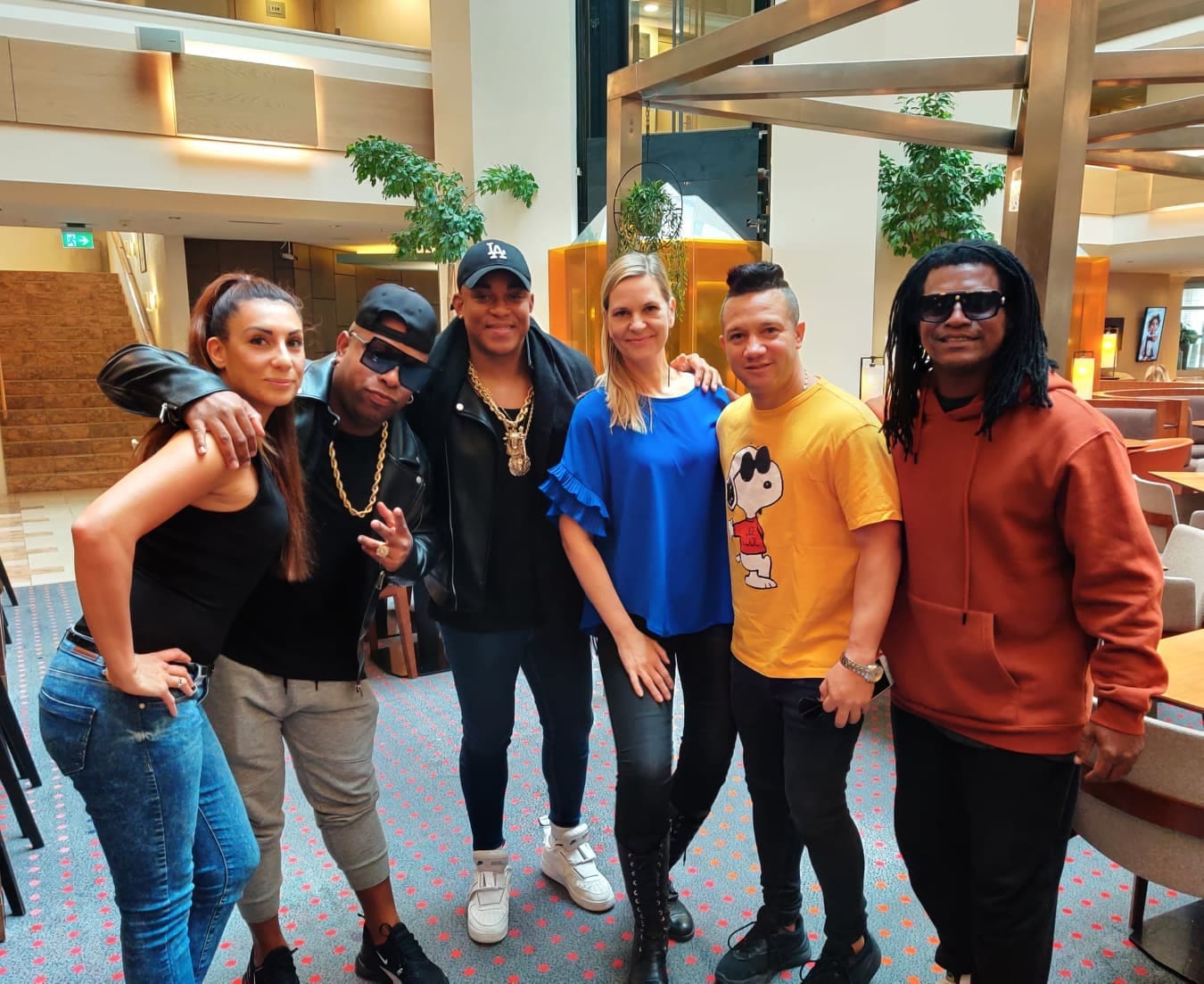 Maykel Blanco – Oslo 3