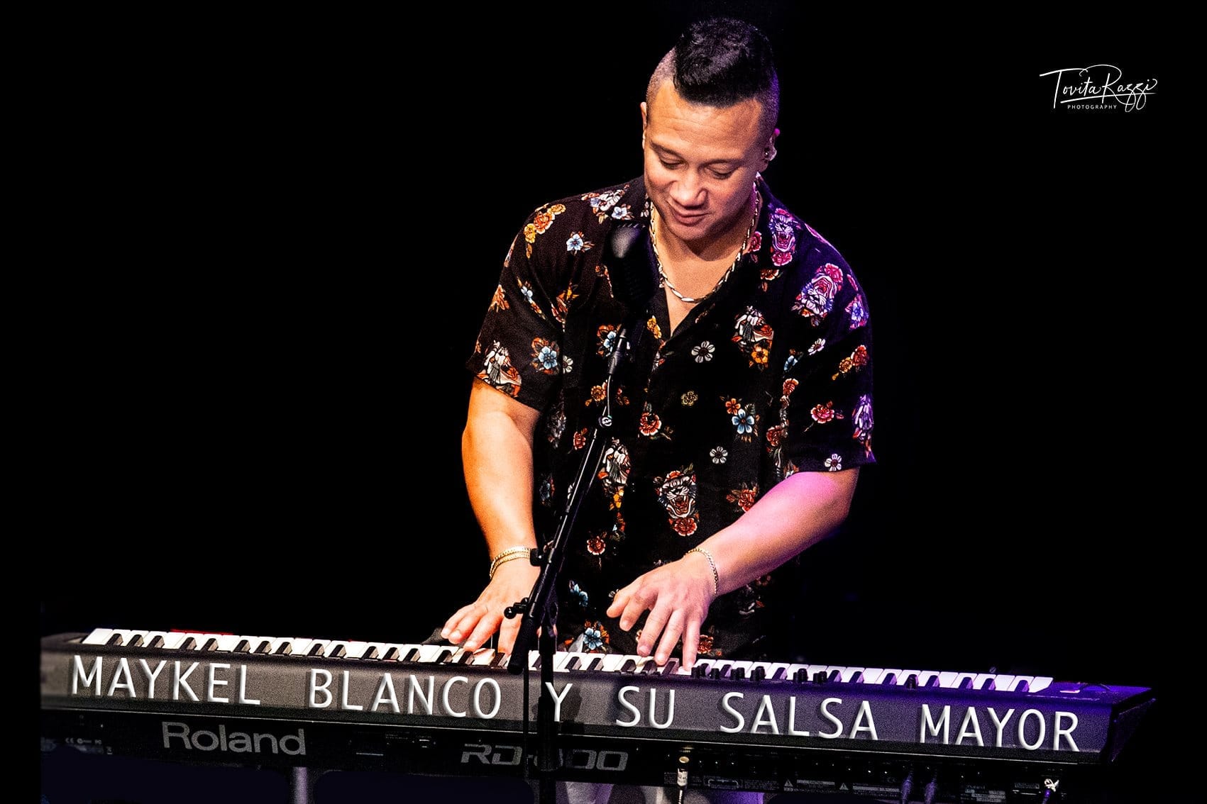 Maykel Blanco – Stavanger 1