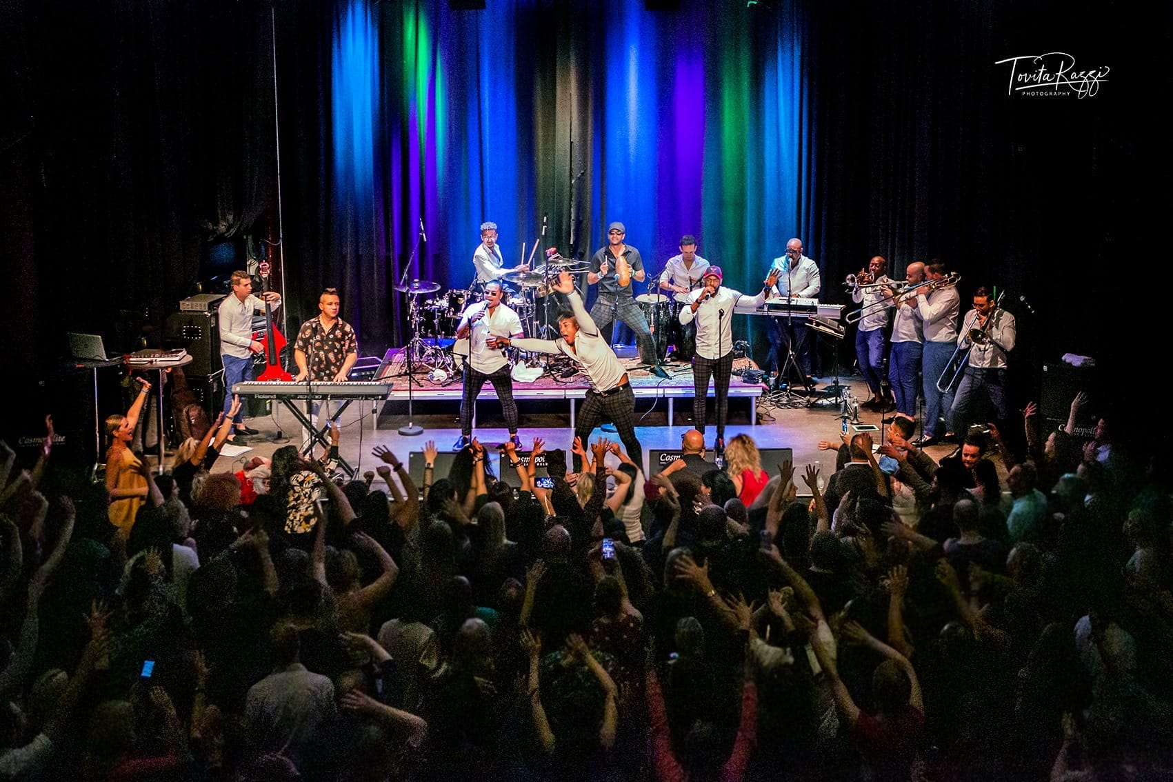 Maykel Blanco – Stavanger 3