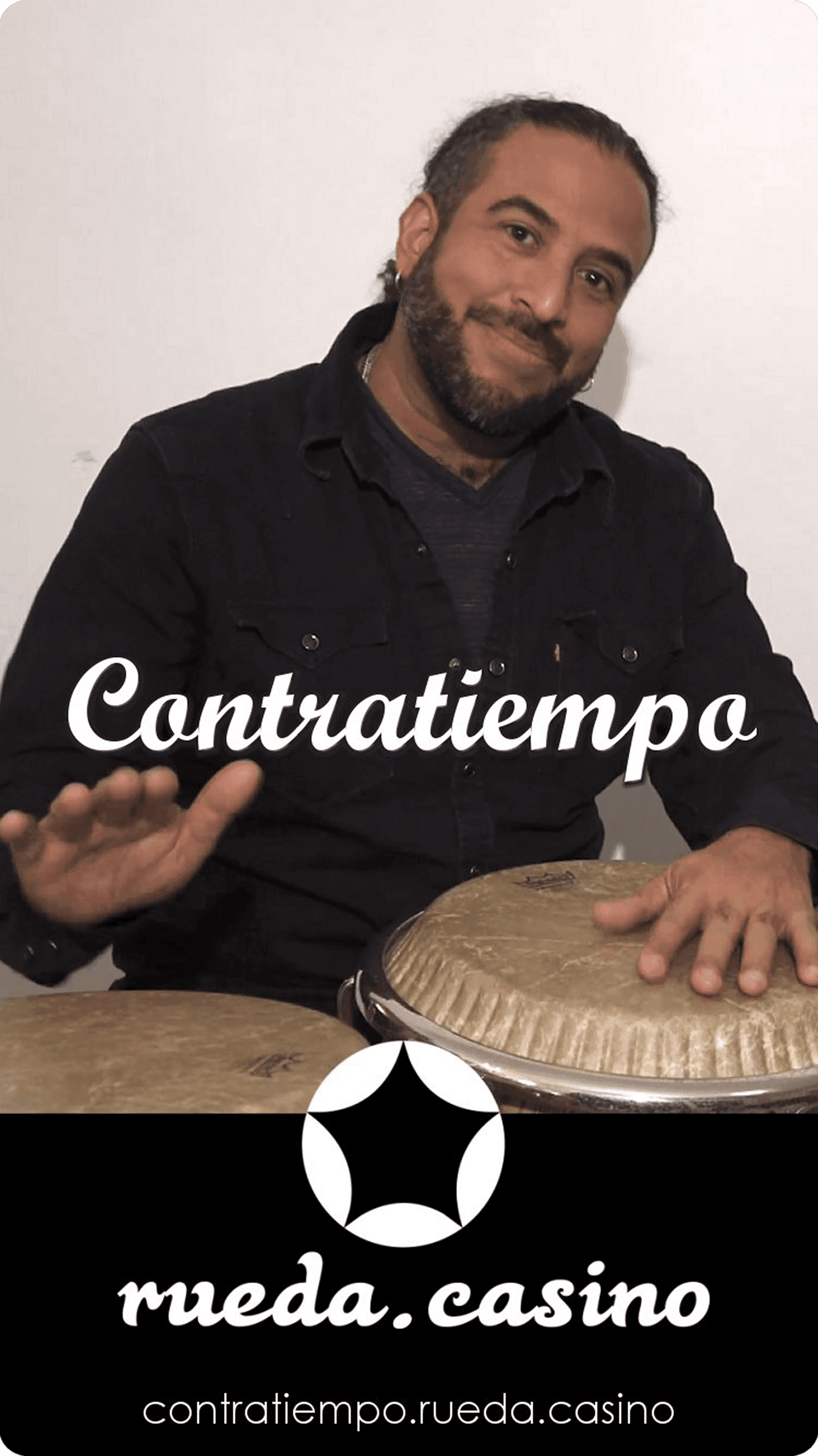 Contratiempo Eduardo