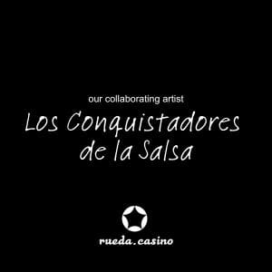 Los Conquistadores de la Salsa